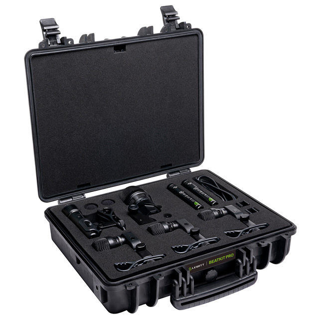 LEWITT BEATKIT PRO product image B