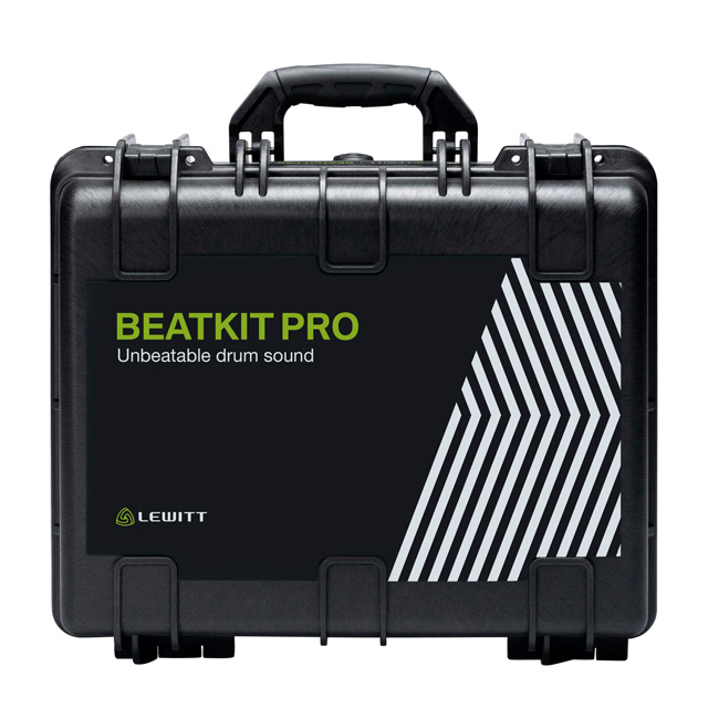 LEWITT BEATKIT PRO product image C