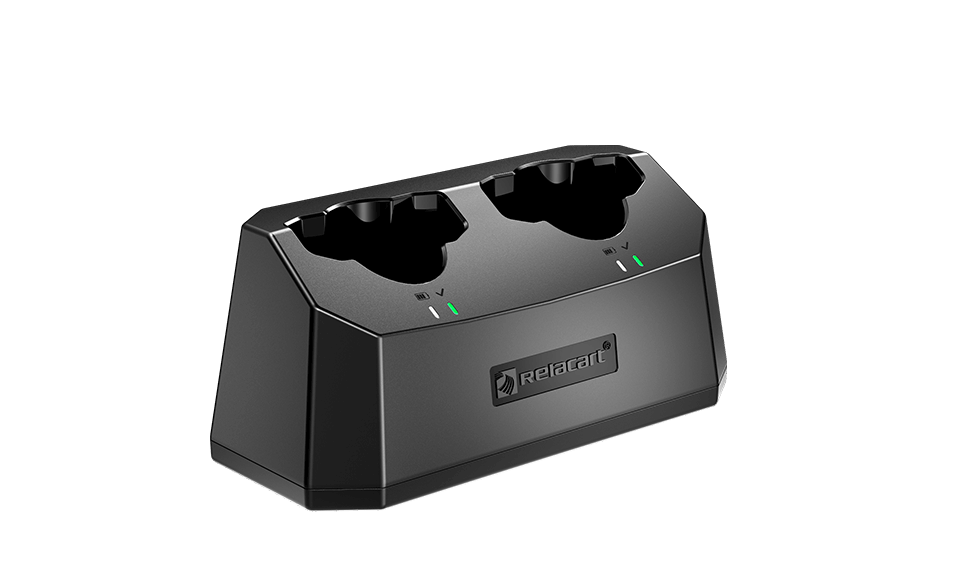 Relacart BG 24 Charge