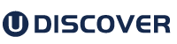 Relacart U Discover Logo