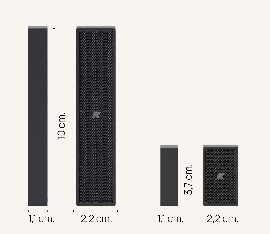 karray lizard sleeker 2