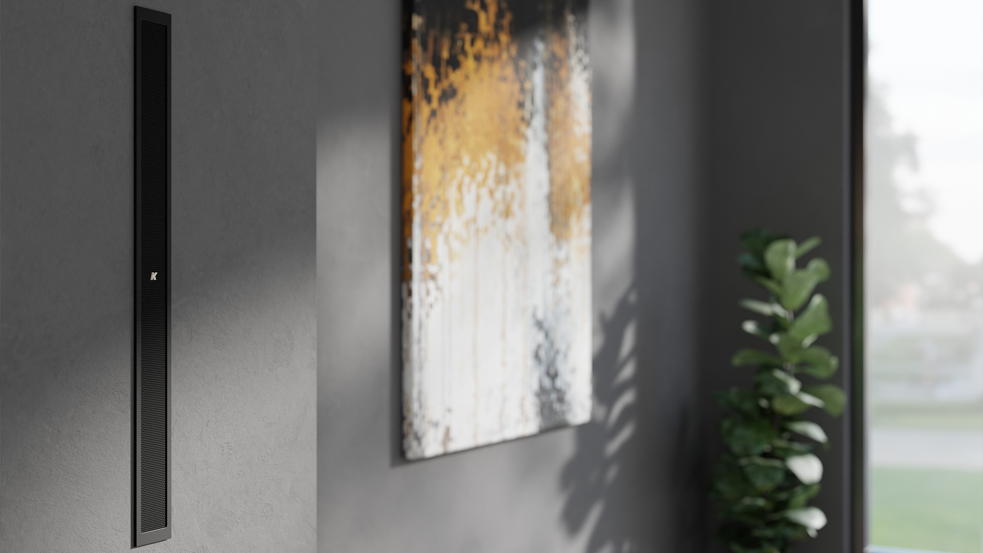 karray new vyper series inwall