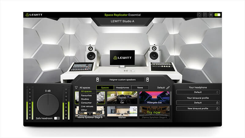 lewitt lw6 release 8 1