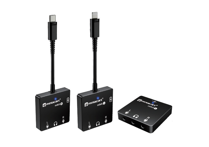 mikit series