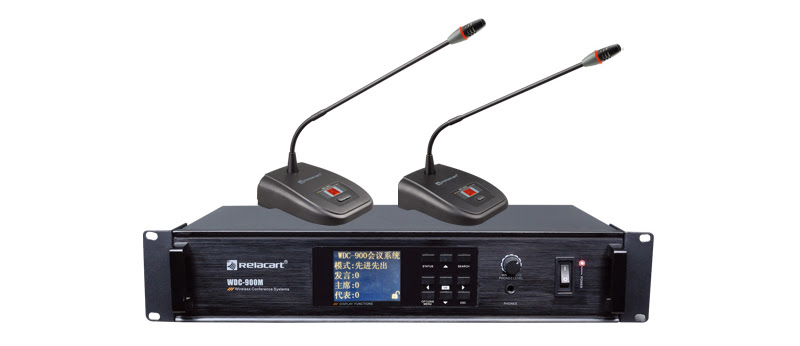 news WDC 900