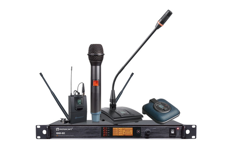news relacart wam402
