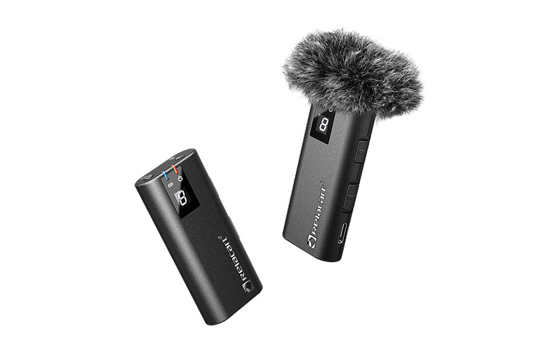 relacart radio mc 1