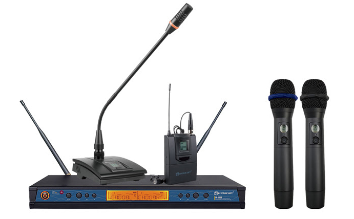relacart radiosystem er series